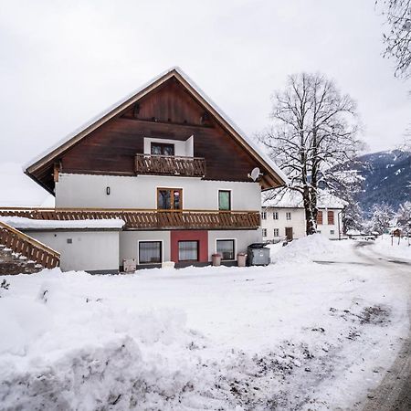 Haus Buchacher Rattendorf 外观 照片