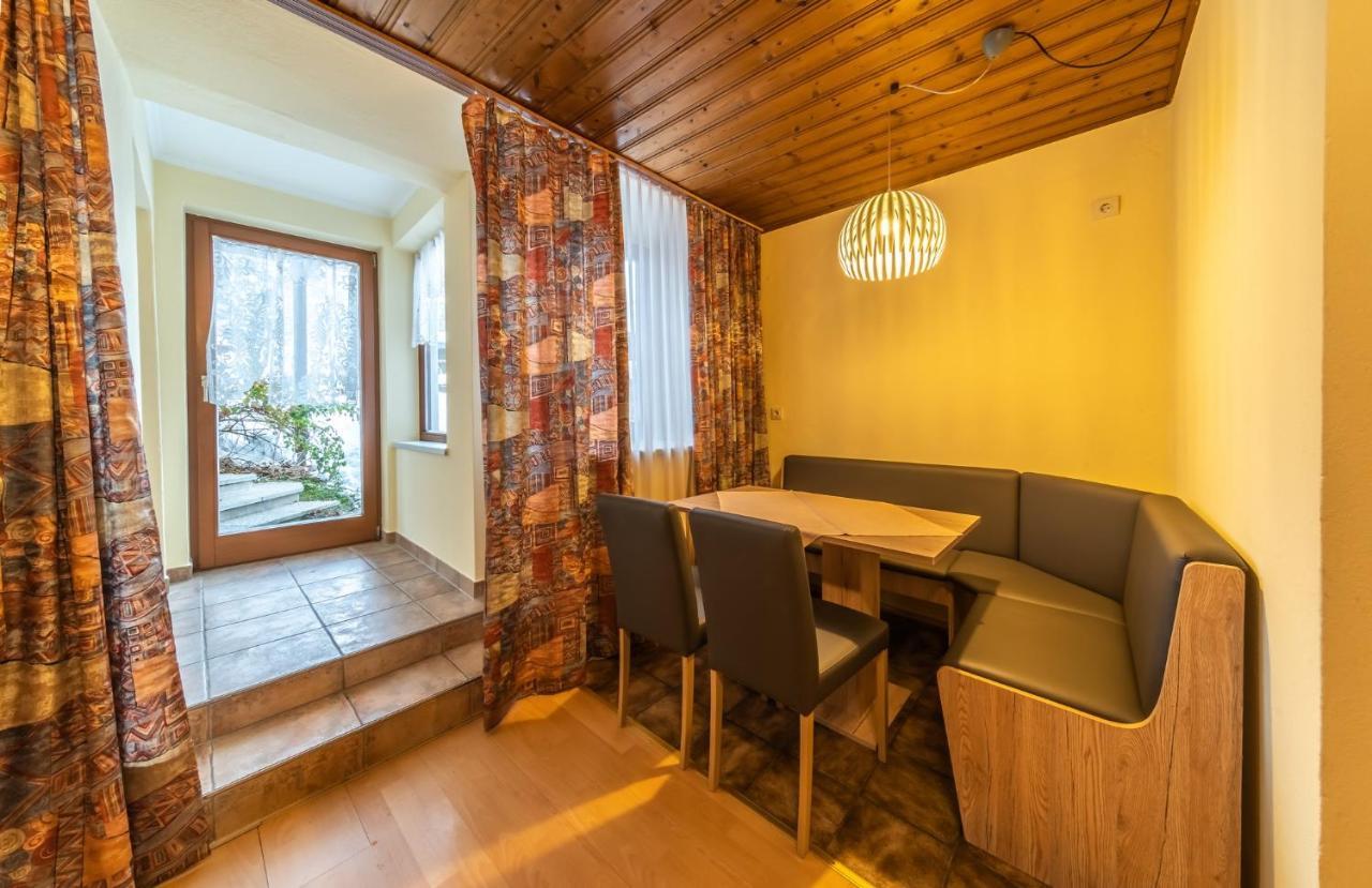 Haus Buchacher Rattendorf 外观 照片