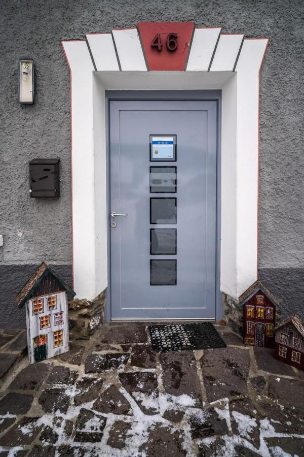 Haus Buchacher Rattendorf 外观 照片