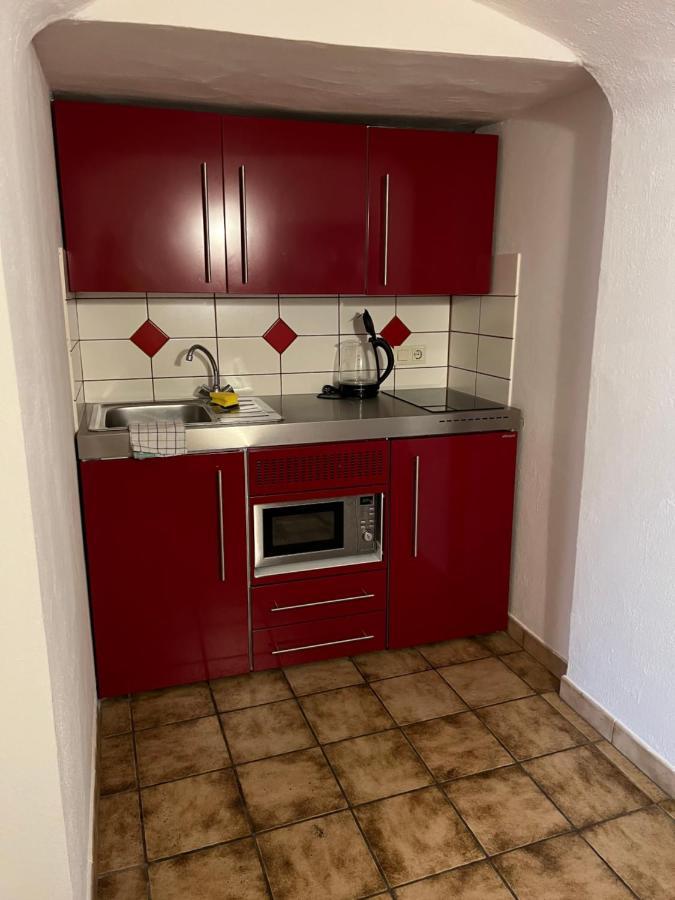 Haus Buchacher Rattendorf 外观 照片