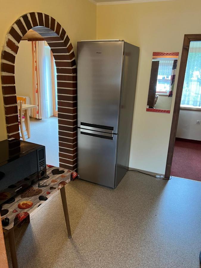 Haus Buchacher Rattendorf 外观 照片