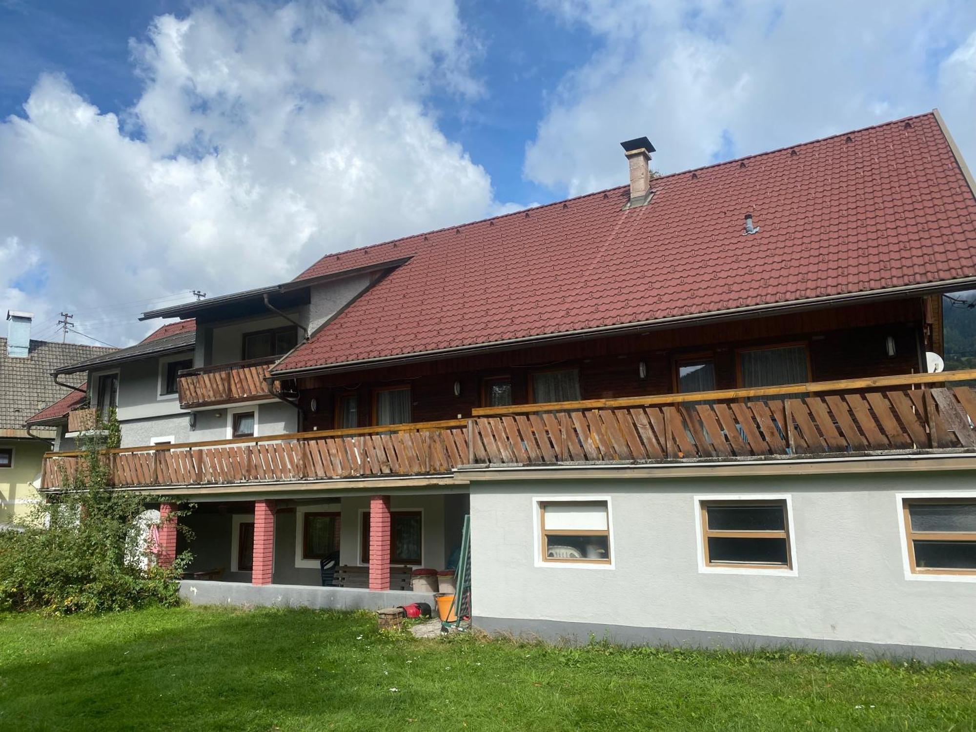Haus Buchacher Rattendorf 外观 照片