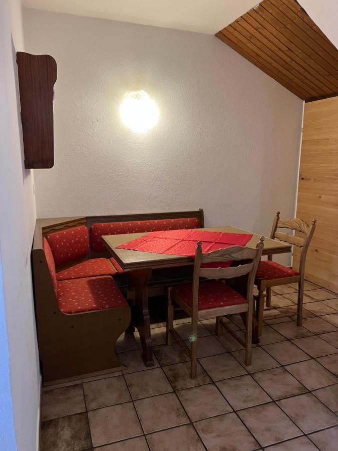 Haus Buchacher Rattendorf 外观 照片