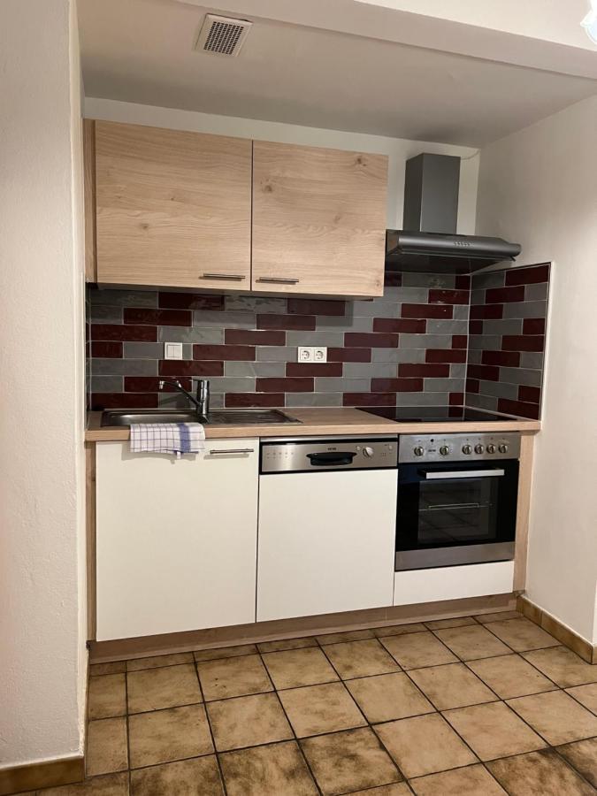 Haus Buchacher Rattendorf 外观 照片