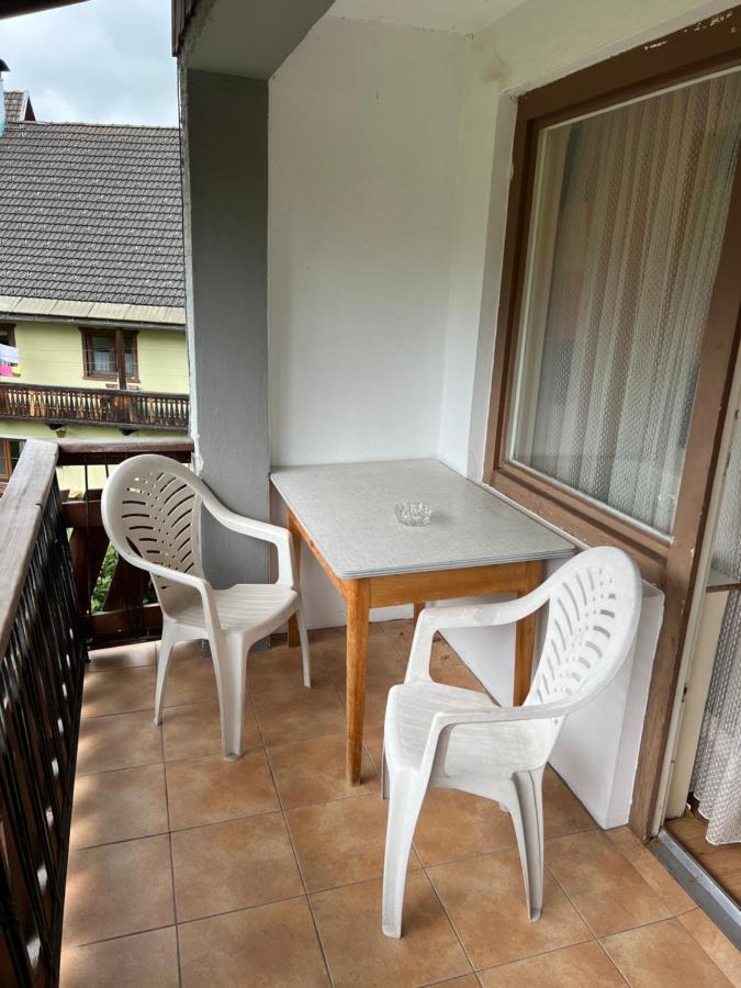 Haus Buchacher Rattendorf 外观 照片