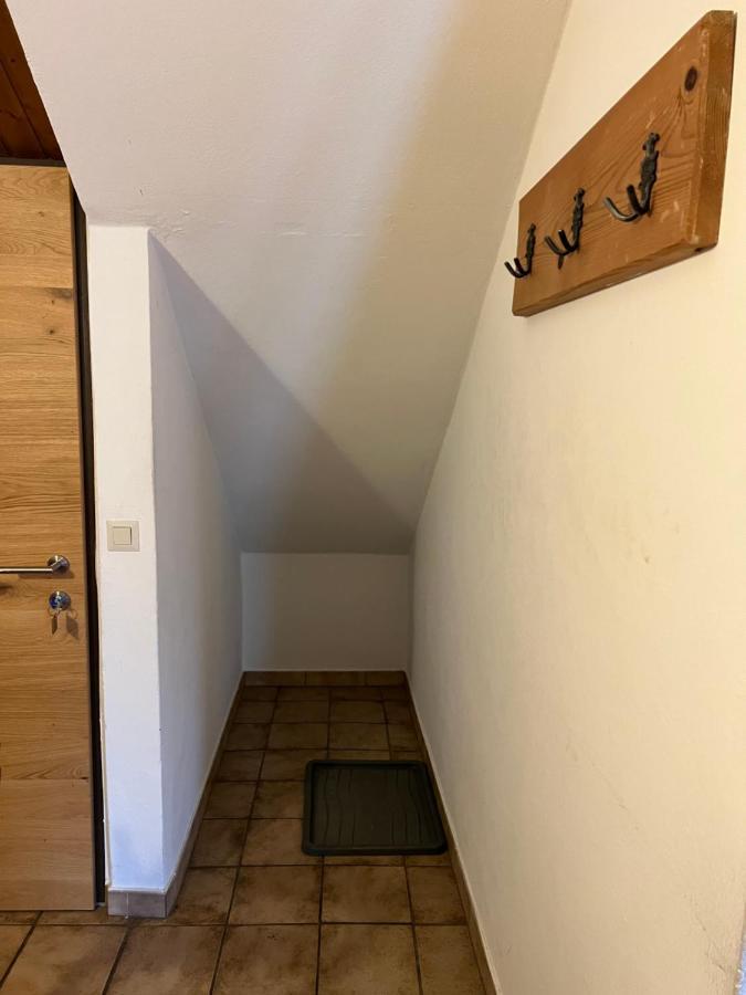 Haus Buchacher Rattendorf 外观 照片
